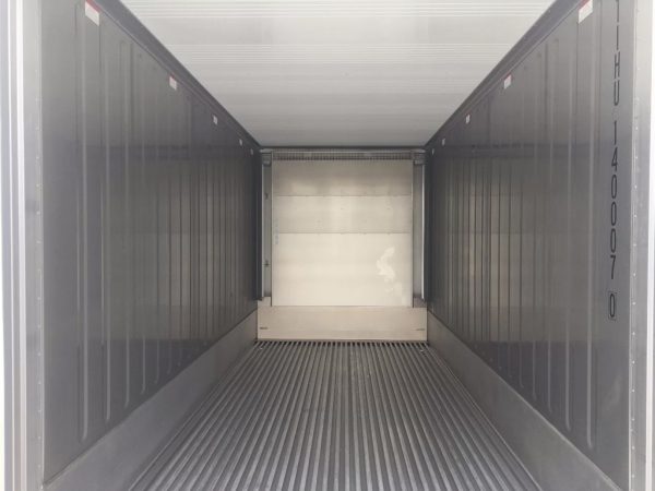 20ft high cube refrigerated (reefer) container - Image 6